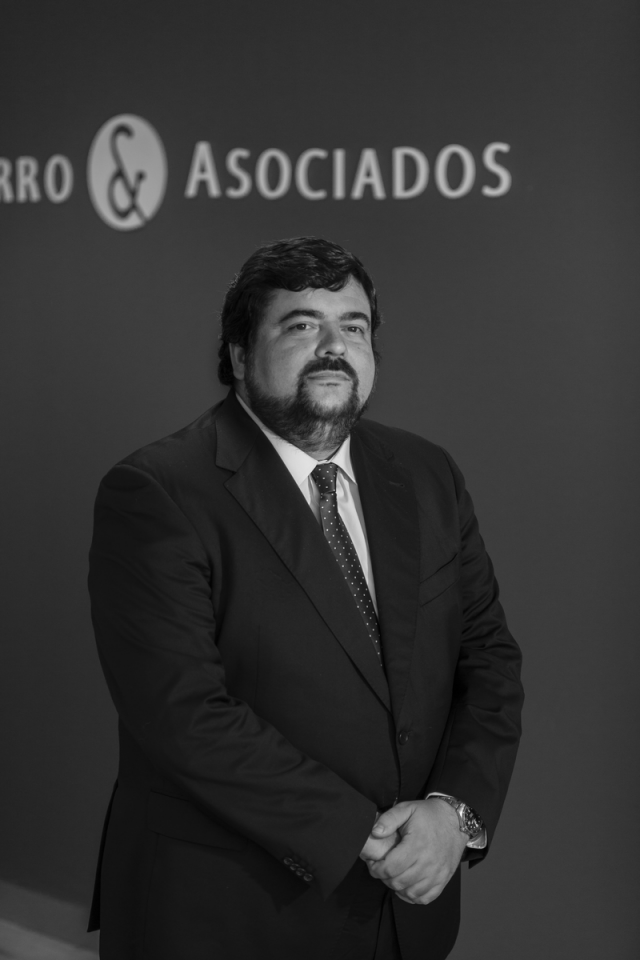 Cristóbal Dobarro Gómez